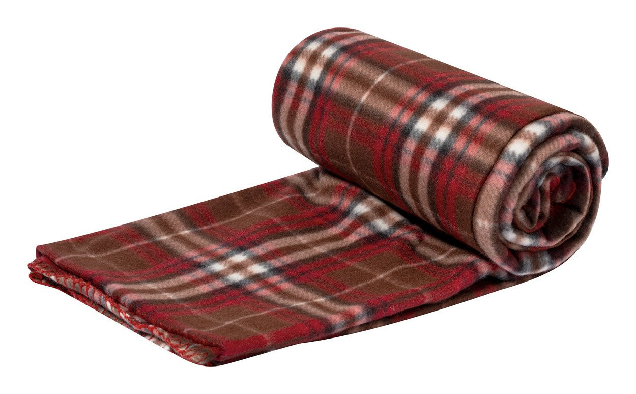 Barzagli RPET polar blanket
