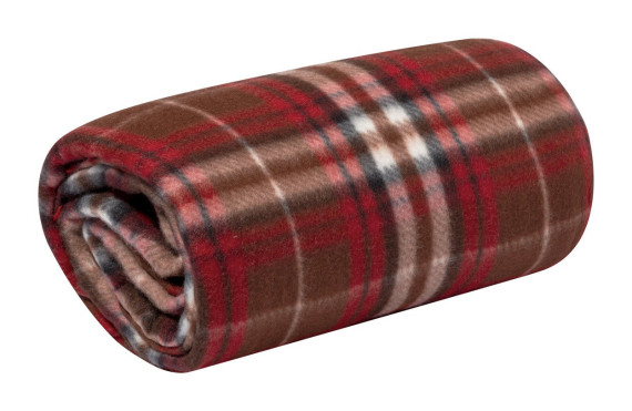 Barzagli RPET polar blanket