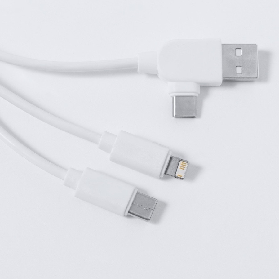 Poskin USB charger cable