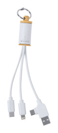 Poskin USB charger cable