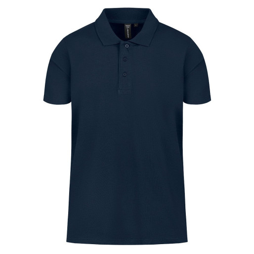 PREMIUM POLO, polo majica, 180 g/m2, plava