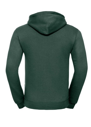 RUSSELL hooded men's sweatshirt