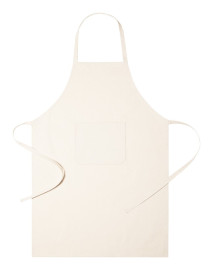 Riffox cotton apron