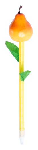 Ximor ballpoint pen, pear