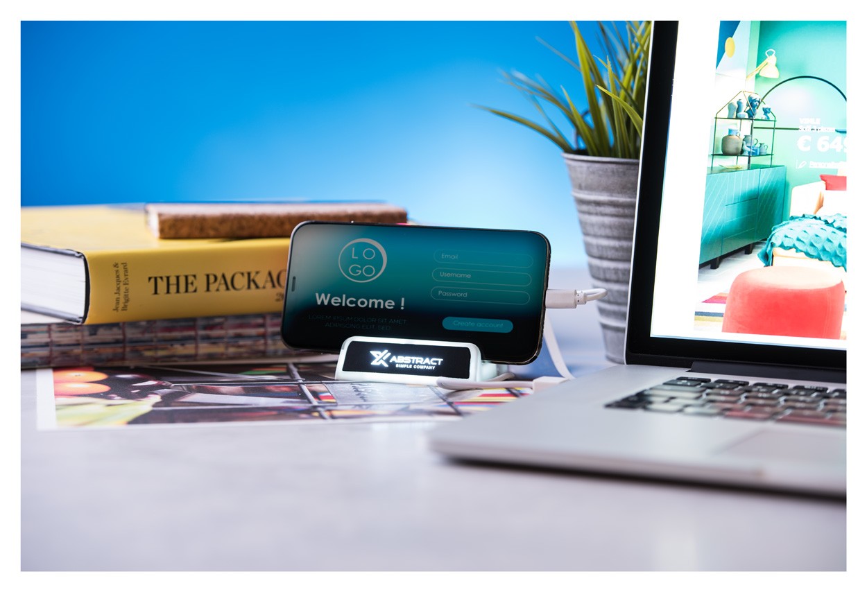 Delawer usb hub