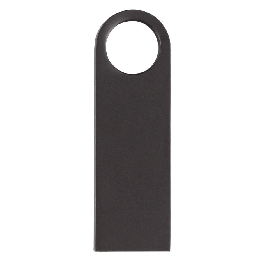 ECHO 3.0, usb flash memorija, tamno metalna, 64GB