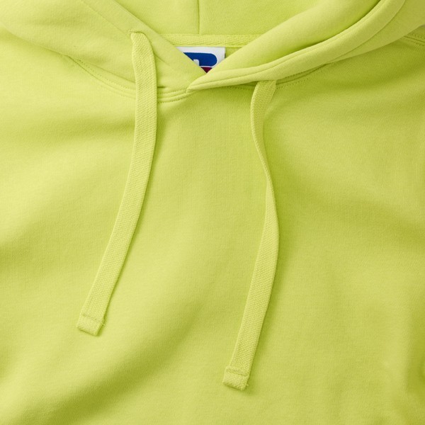 RUSSELL women's AUTHENTIC hooded sweatshirt