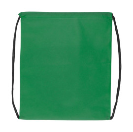 Pully drawstring bag