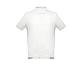 THC ADAM, men's polo shirt