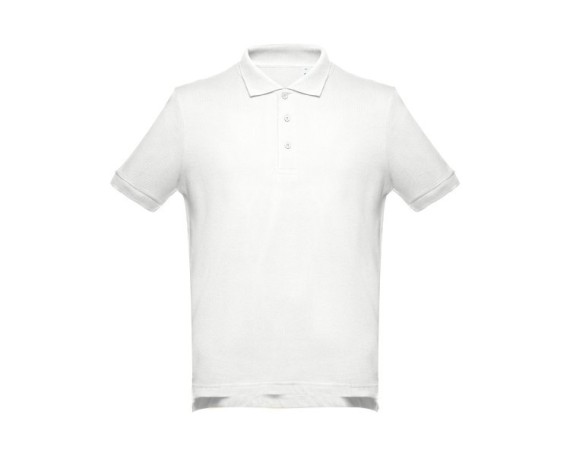 THC ADAM, men's polo shirt