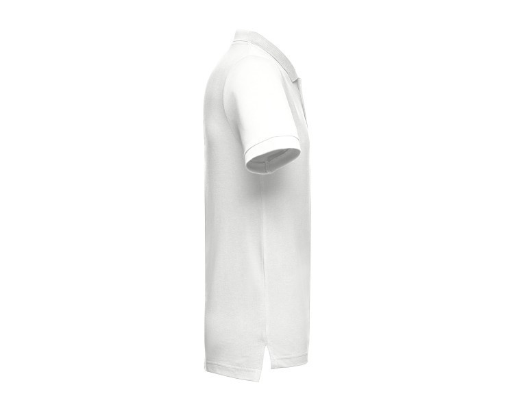 THC ADAM, men's polo shirt