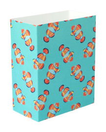 CreaSleeve 236 custom paper sleeve