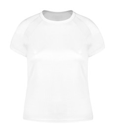 Tecnic Sappor women sport T-shirt