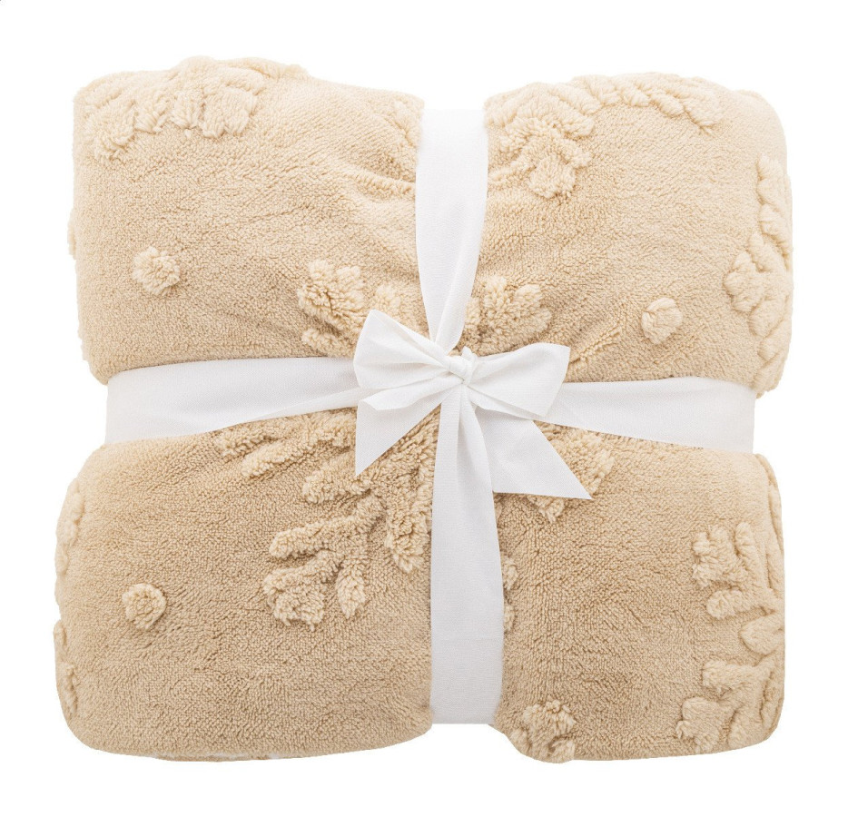 Valsatra RPET Christmas blanket
