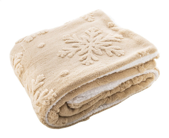 Valsatra RPET Christmas blanket