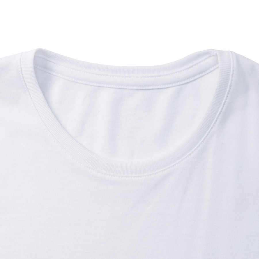 RUSSELL Women's Children's HD T-Shirt