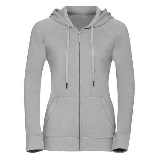 RUSSELL Women's HD Hooded Sweatshirt