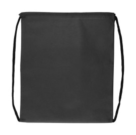 Pully drawstring bag