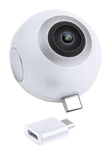 Ribben 360° camera