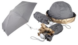 Umbrella set