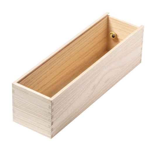 Grimbur wine gift box