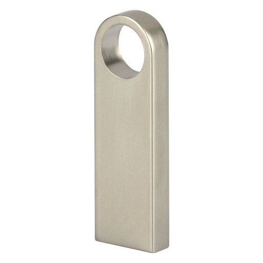 ECHO 3.0, usb flash memorija, mat metalna, 32GB