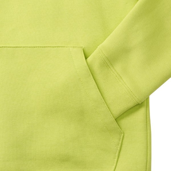 RUSSELL ženski AUTHENTIC duks sa kapuljačom