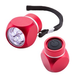Zartax flashlight