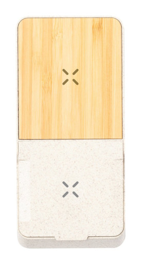 Barichen wireless charger