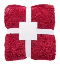 Valsatra RPET Christmas blanket