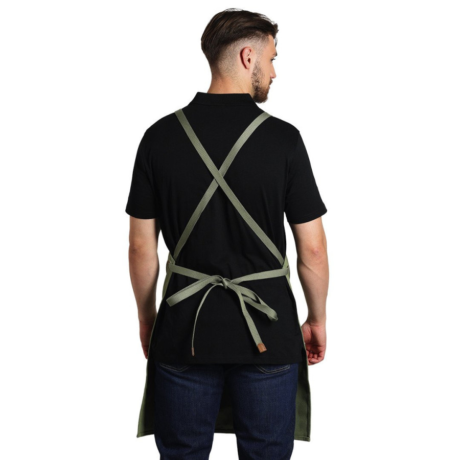 ANGUS, kecelja, zelena