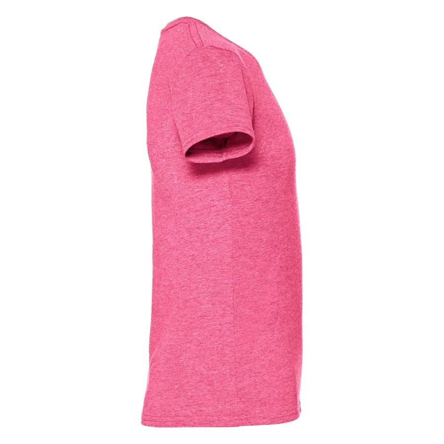 RUSSELL Women's Children's HD T-Shirt