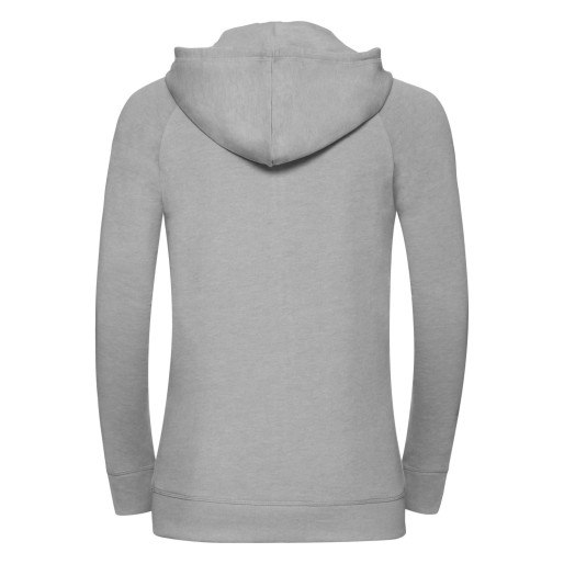 RUSSELL Women's HD Hooded Sweatshirt
