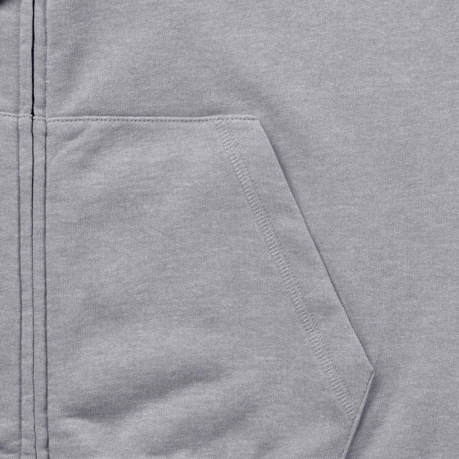 RUSSELL Women's HD Hooded Sweatshirt