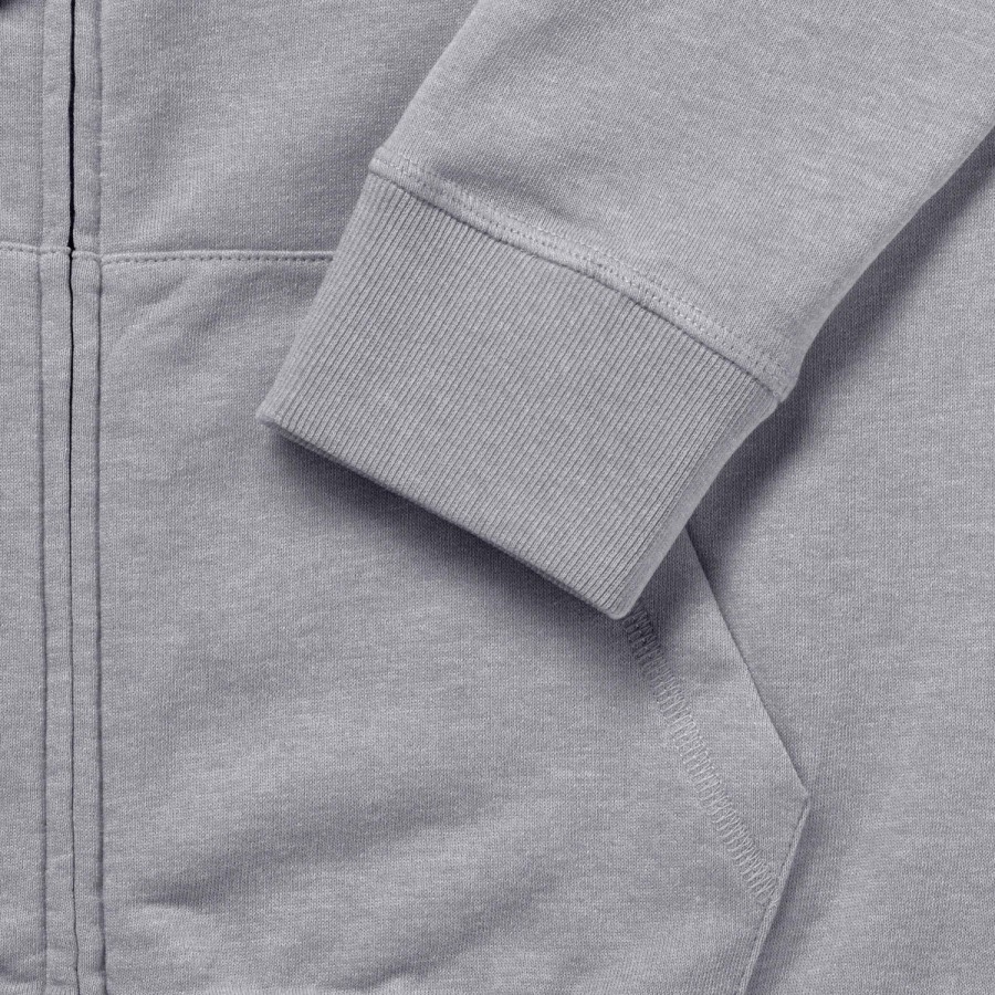 RUSSELL Women's HD Hooded Sweatshirt