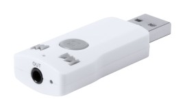 Domky bluetooth prijemnik