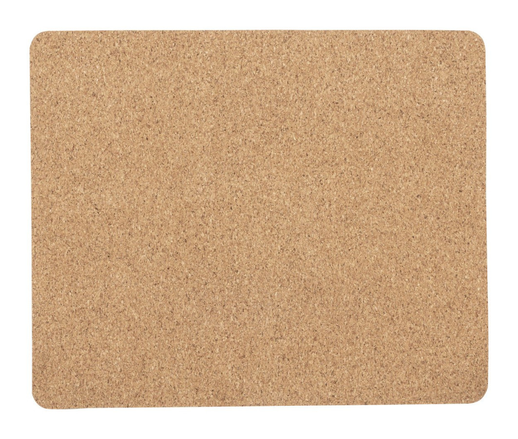 Tonya cork mousepad