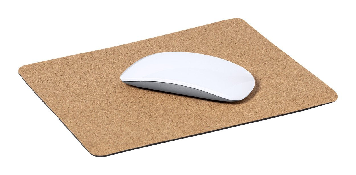Tonya cork mousepad