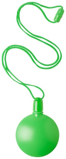 Fabulak bubble bottle