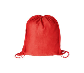 Bass drawstring bag