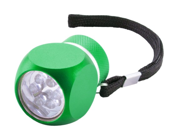 Zartax baterijska lampa