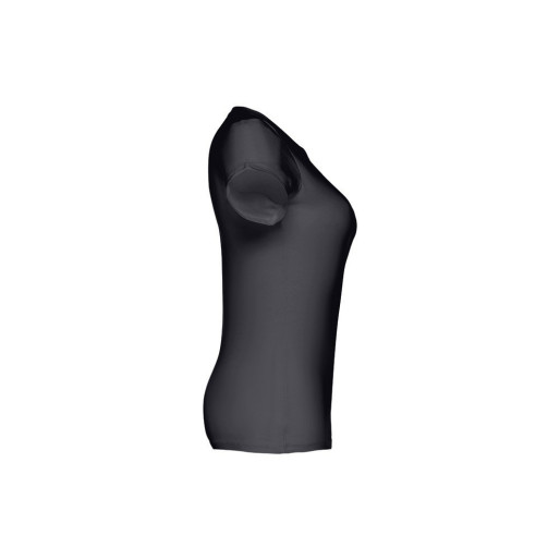 THC ANKARA WOMEN. Ženska majica kratkih rukava , Crna