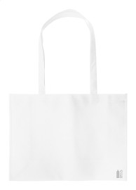 Guzzin RPET torba, ceger za kupovinu