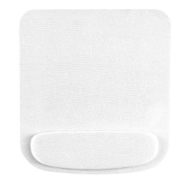 CUBE PAD, podloga za kompjuterskog miša, bela