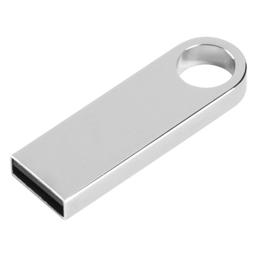 ECHO 3.0, usd flash memory, shiny metal, 32GB