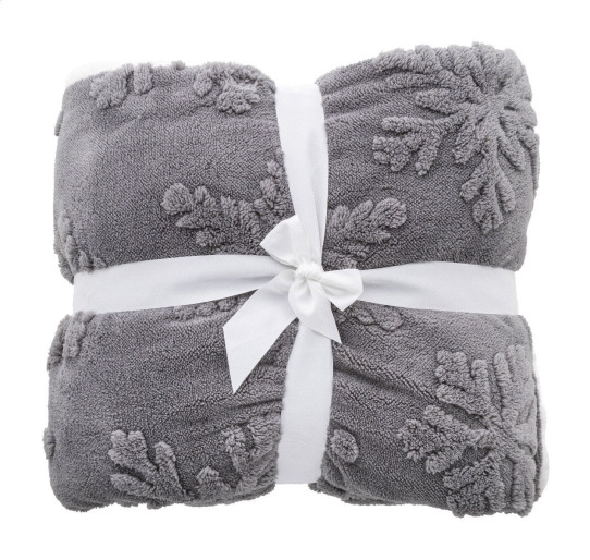Valsatra RPET Christmas blanket