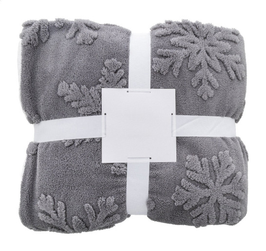 Valsatra RPET Christmas blanket