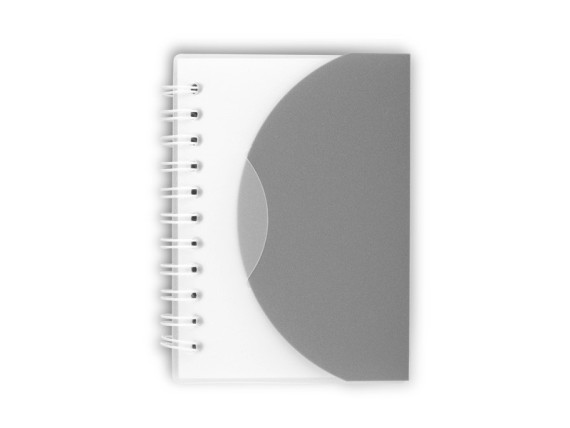 FLIP-FLOP, notes, gray