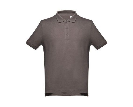 THC ADAM, men's polo shirt