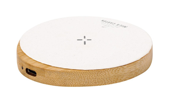 Panther wireless charger